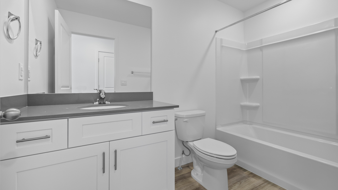 new homes for sale in St. George Utah.