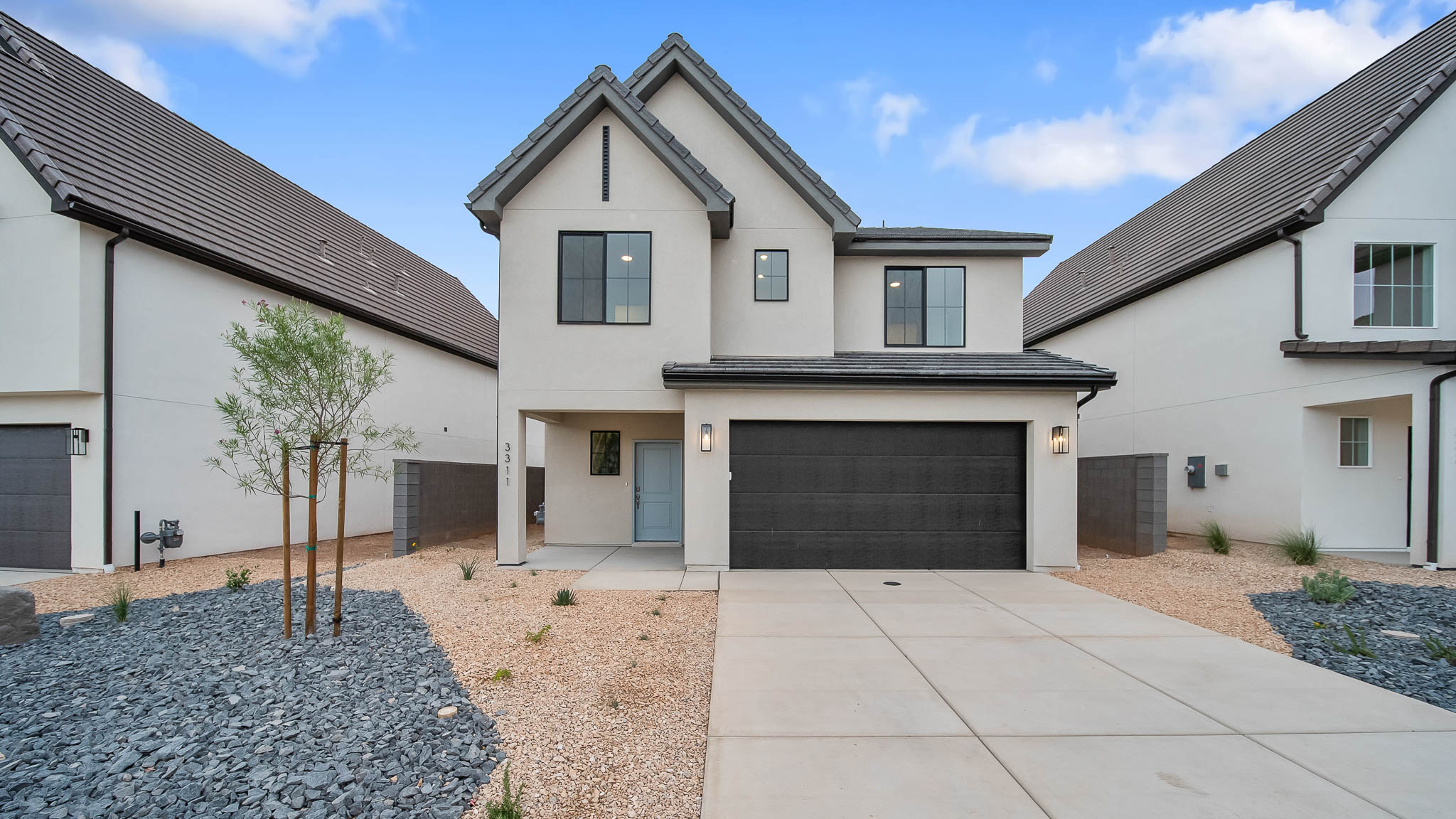 new homes for sale in St. George Utah.