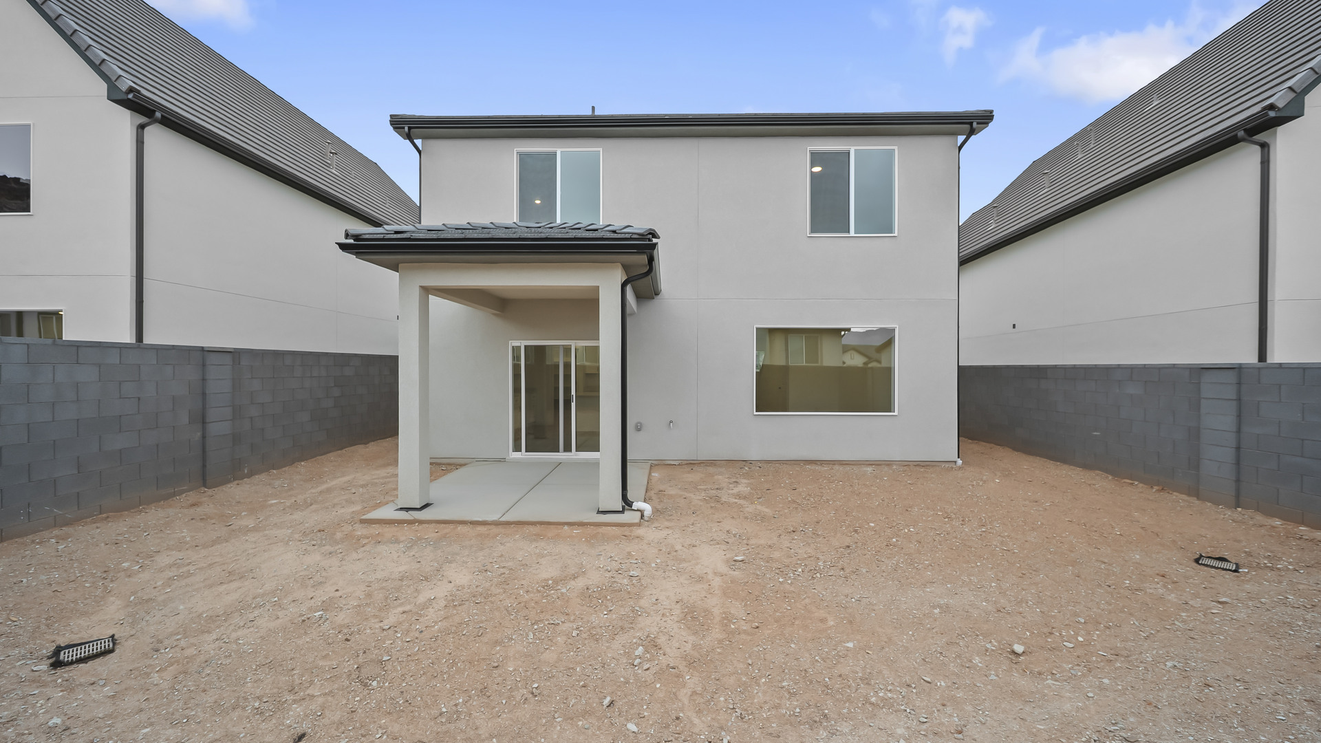 new homes for sale in St. George Utah.
