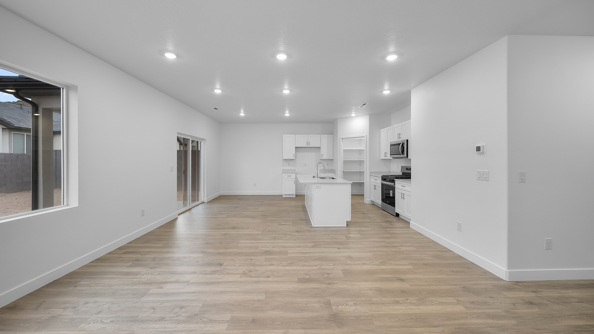 new homes for sale in St. George Utah.