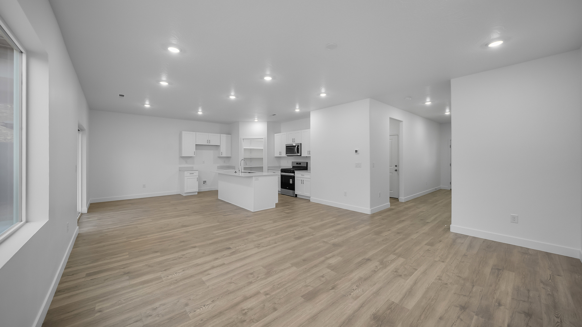 new homes for sale in St. George Utah.