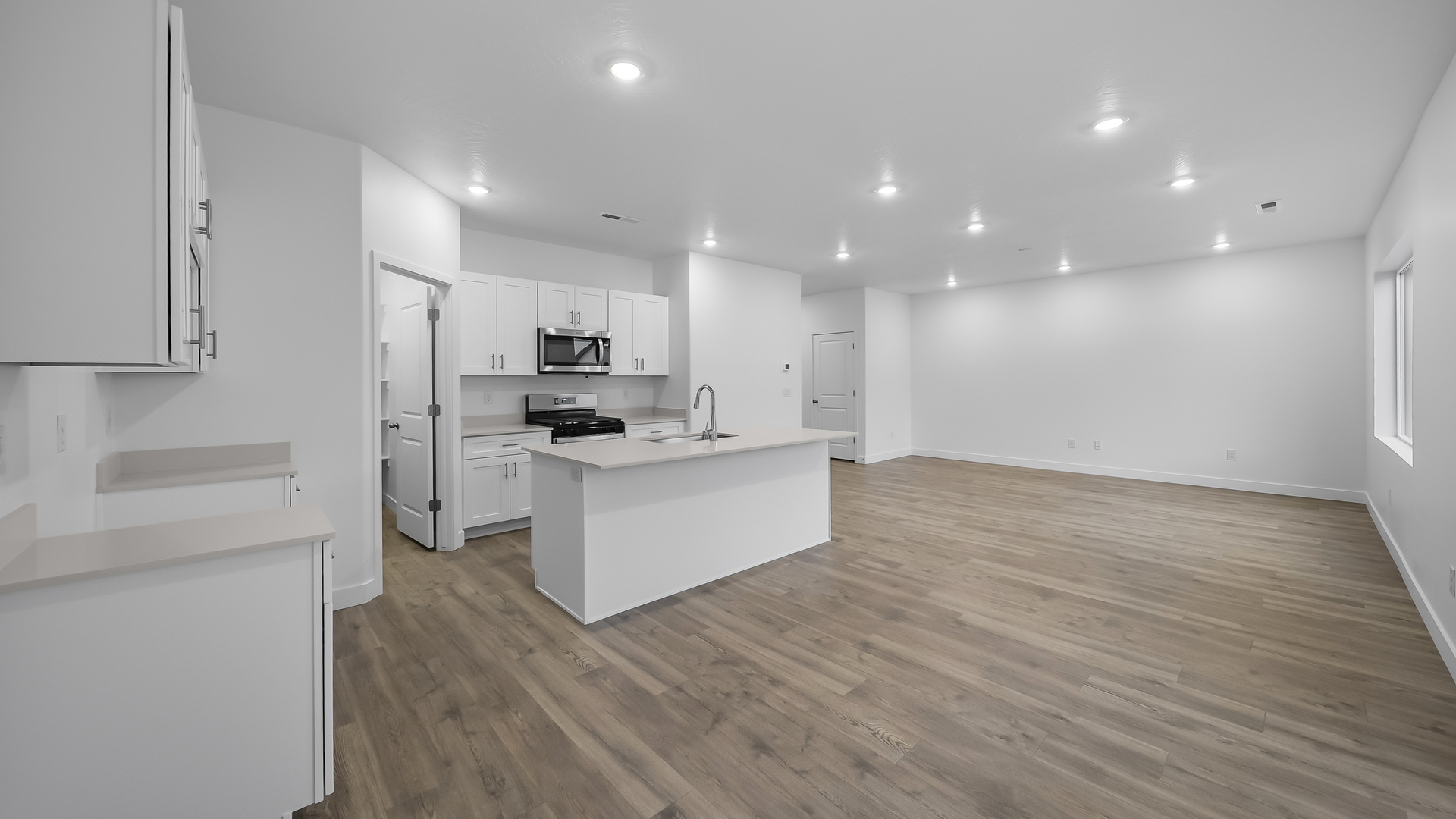 new homes for sale in St. George Utah.