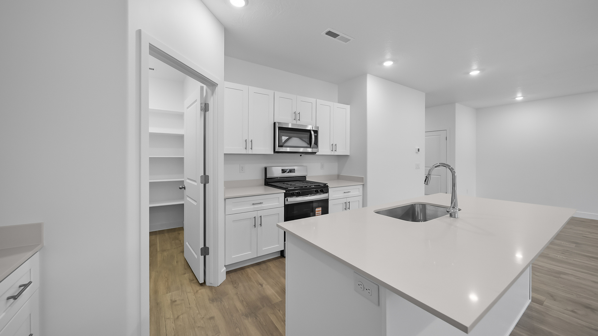 new homes for sale in St. George Utah.
