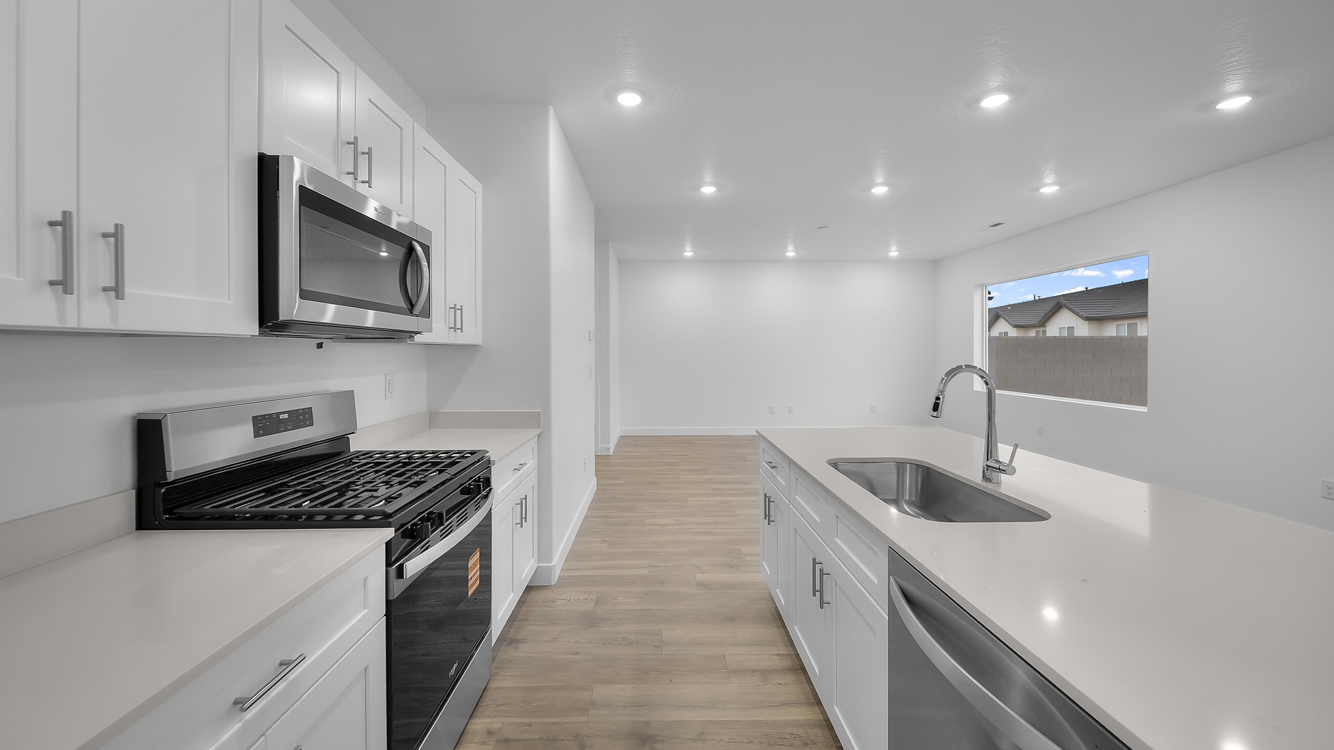new homes for sale in St. George Utah.