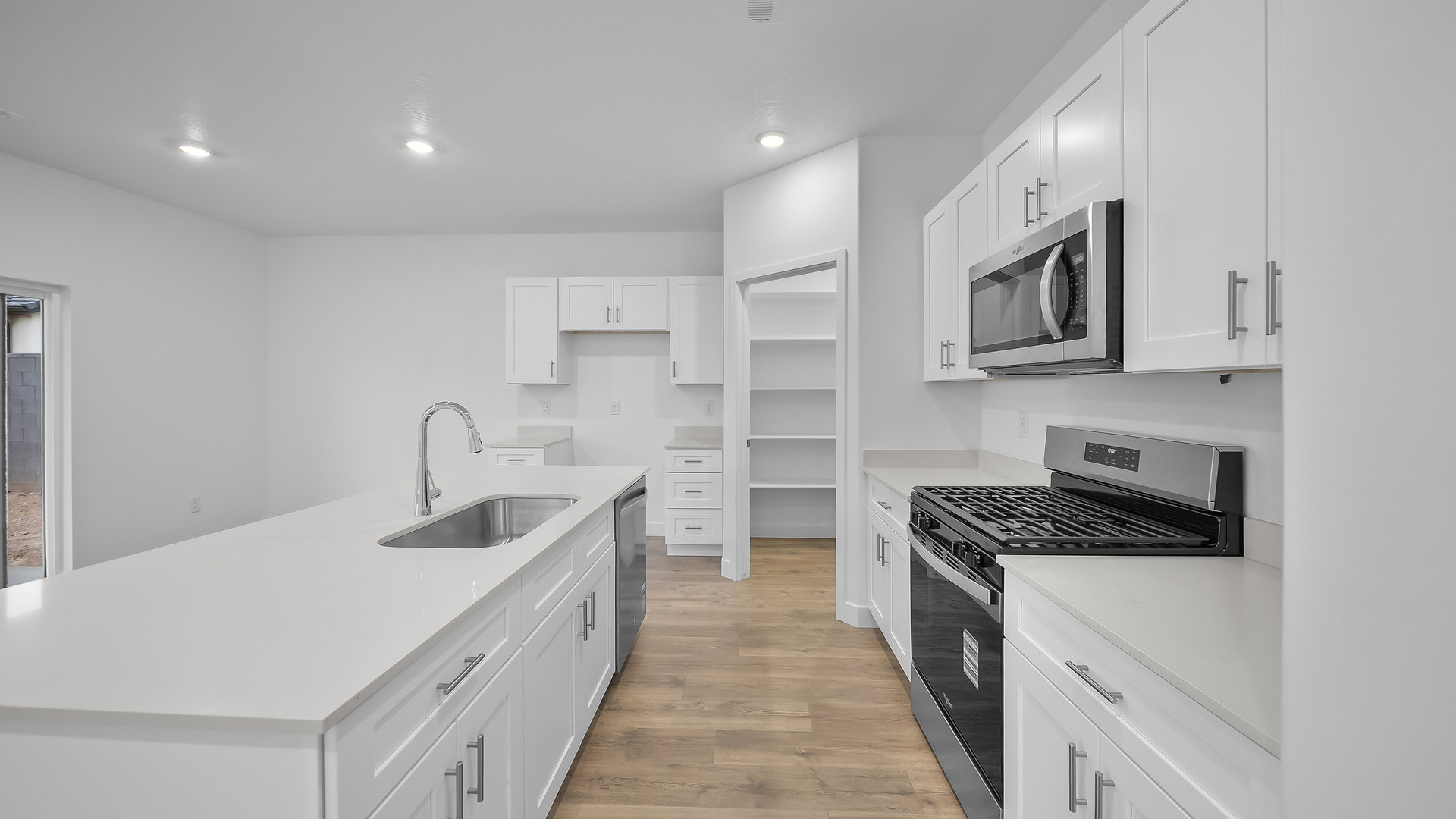 new homes for sale in St. George Utah.