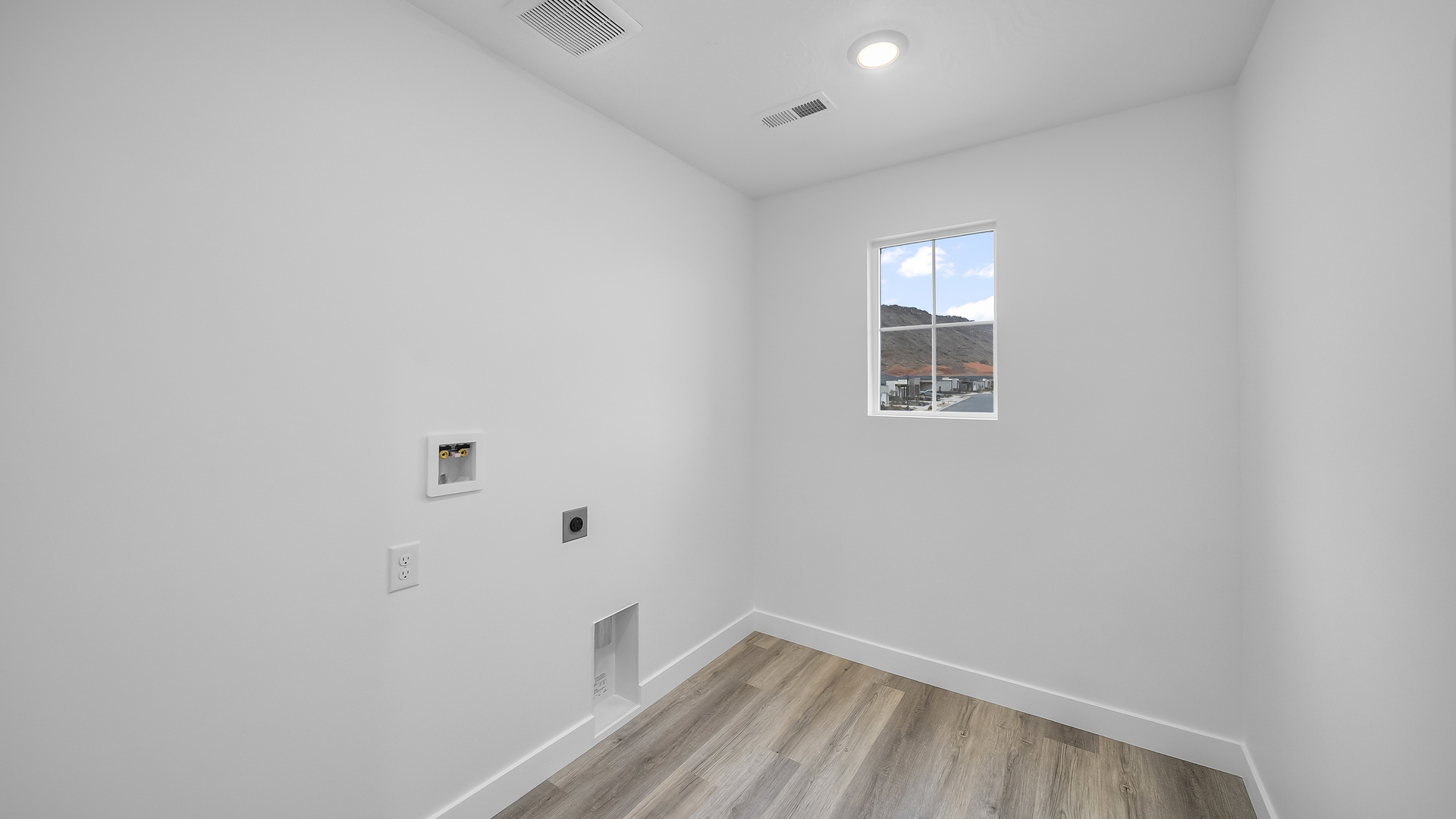 new homes for sale in St. George Utah.