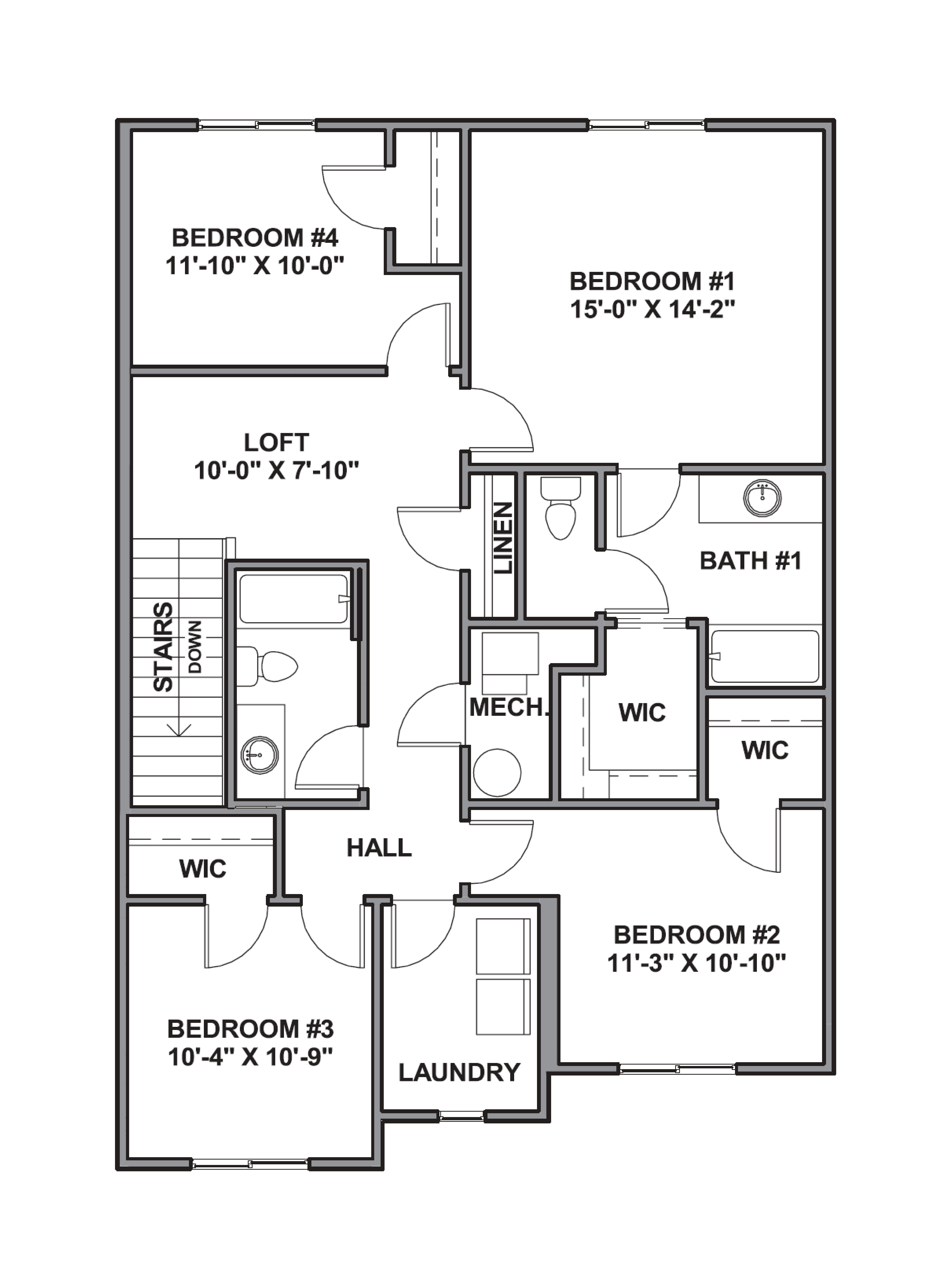 new homes for sale in washington, utah