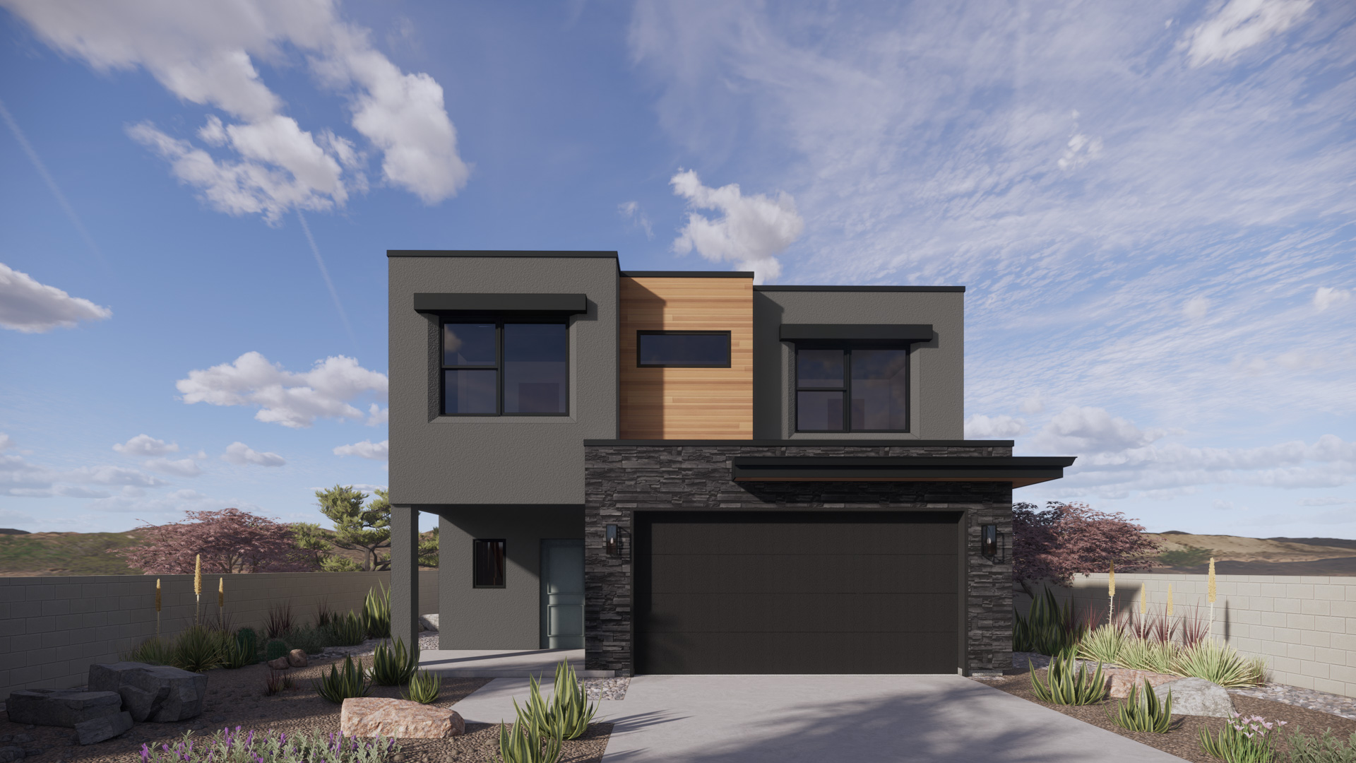 new construction homes in Washington