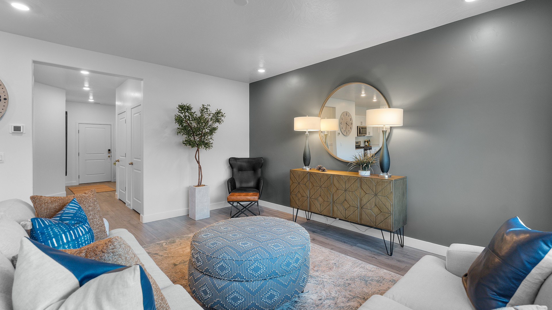 new homes for sale in St. George Utah