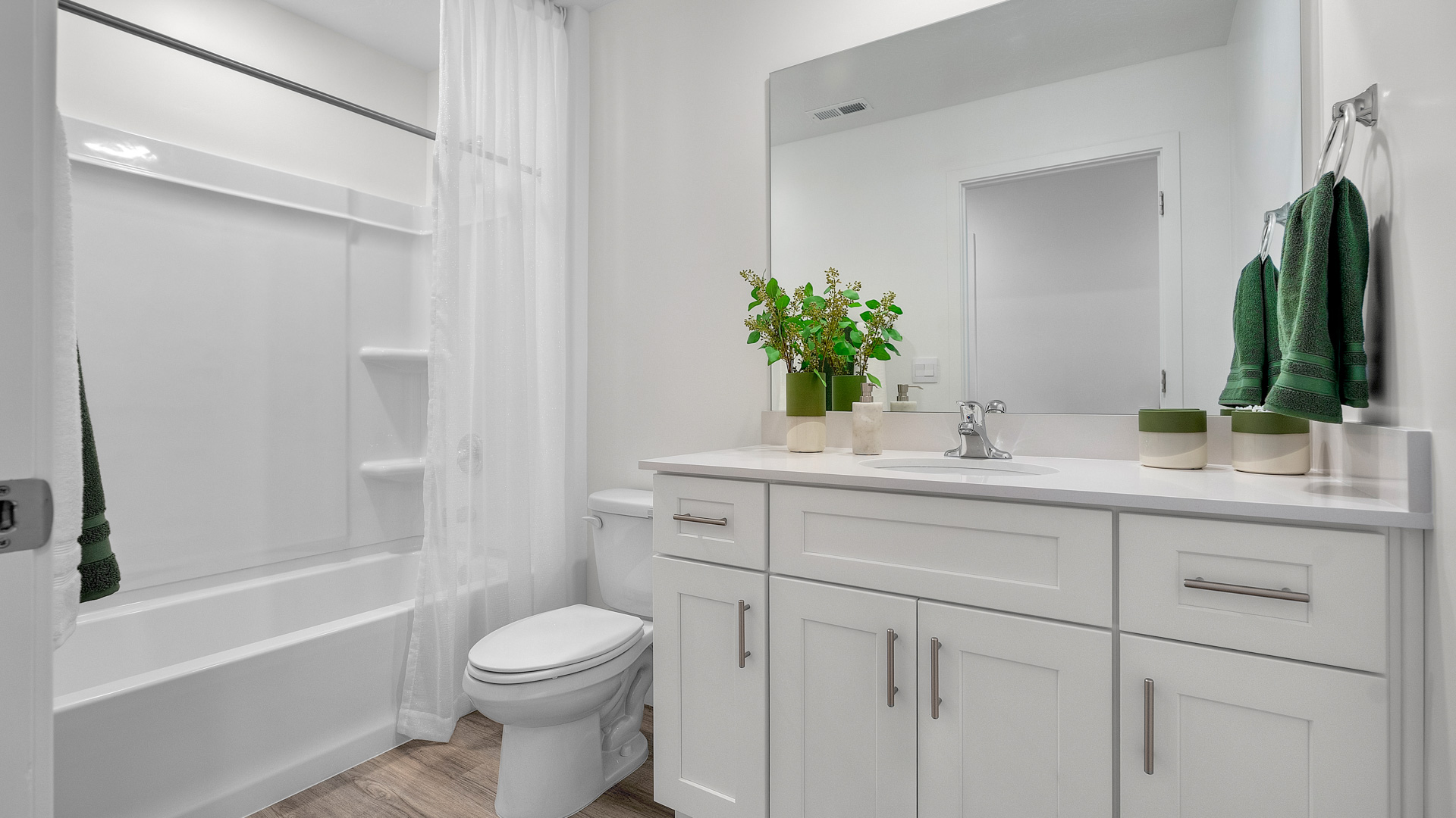 new homes for sale in St. George Utah