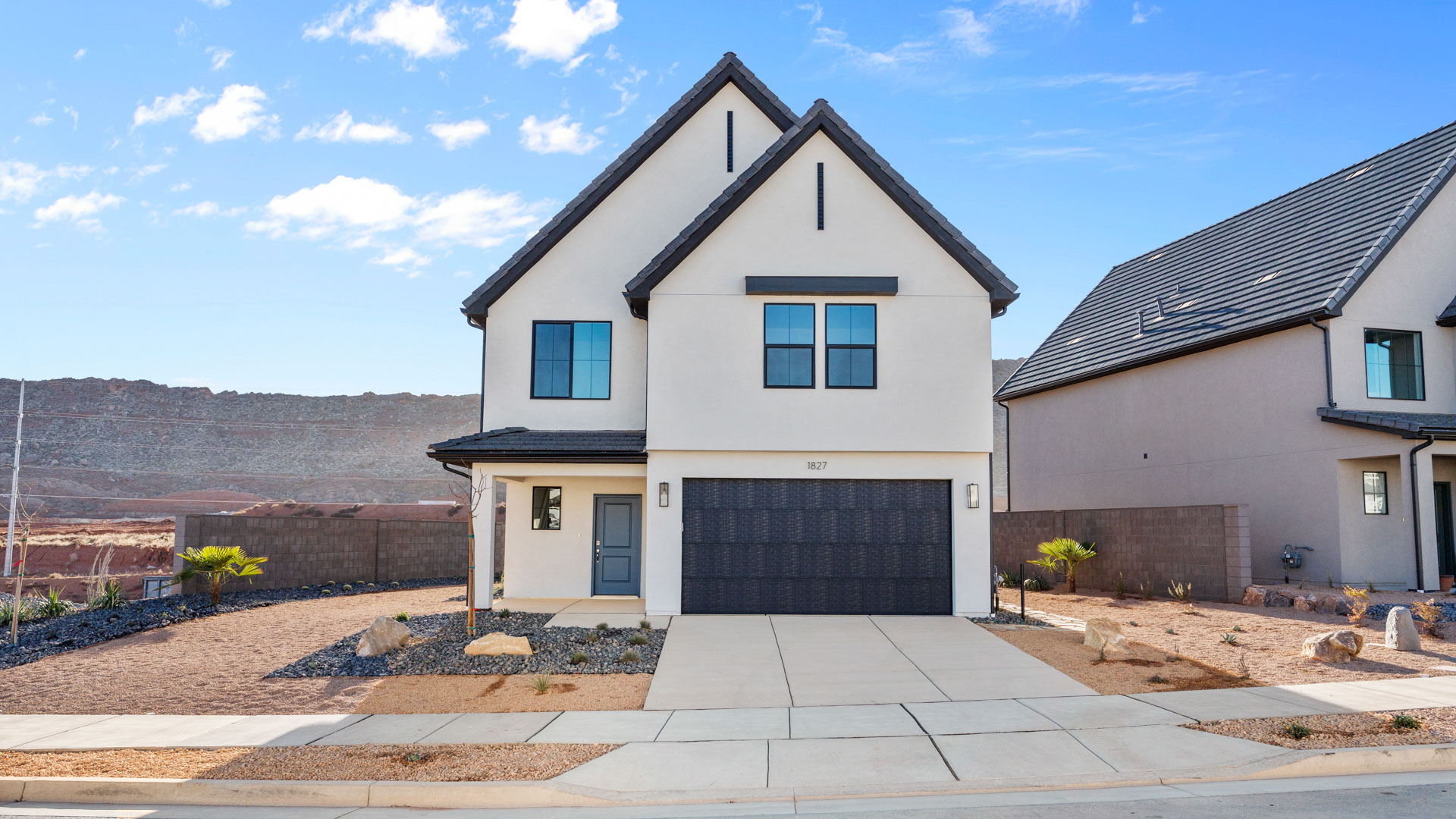 new homes for sale in St. George Utah