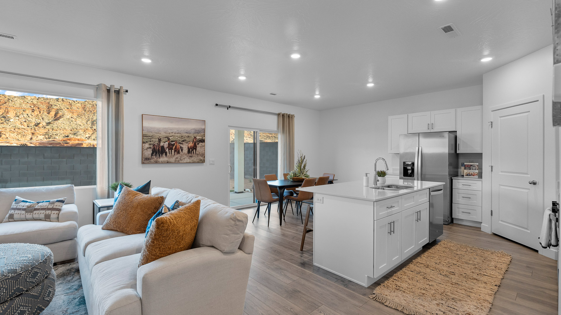 new homes for sale in St. George Utah