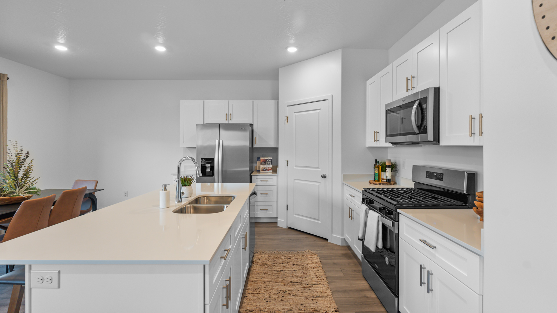 new homes for sale in St. George Utah