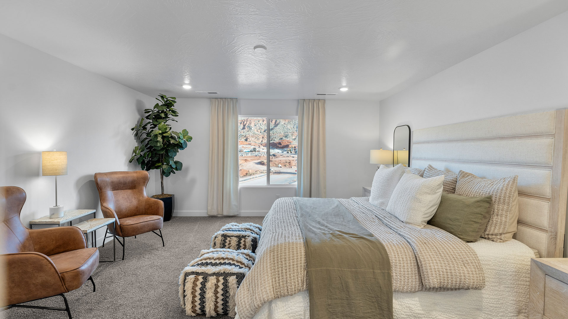 new homes for sale in St. George Utah