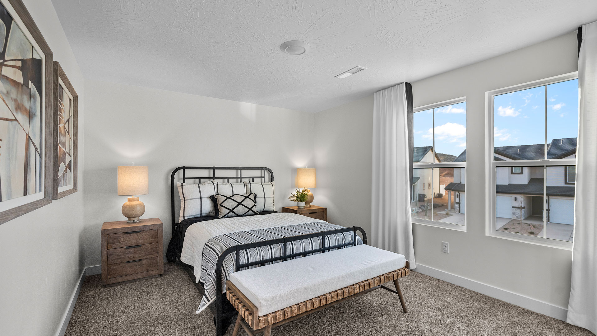 new homes for sale in St. George Utah.