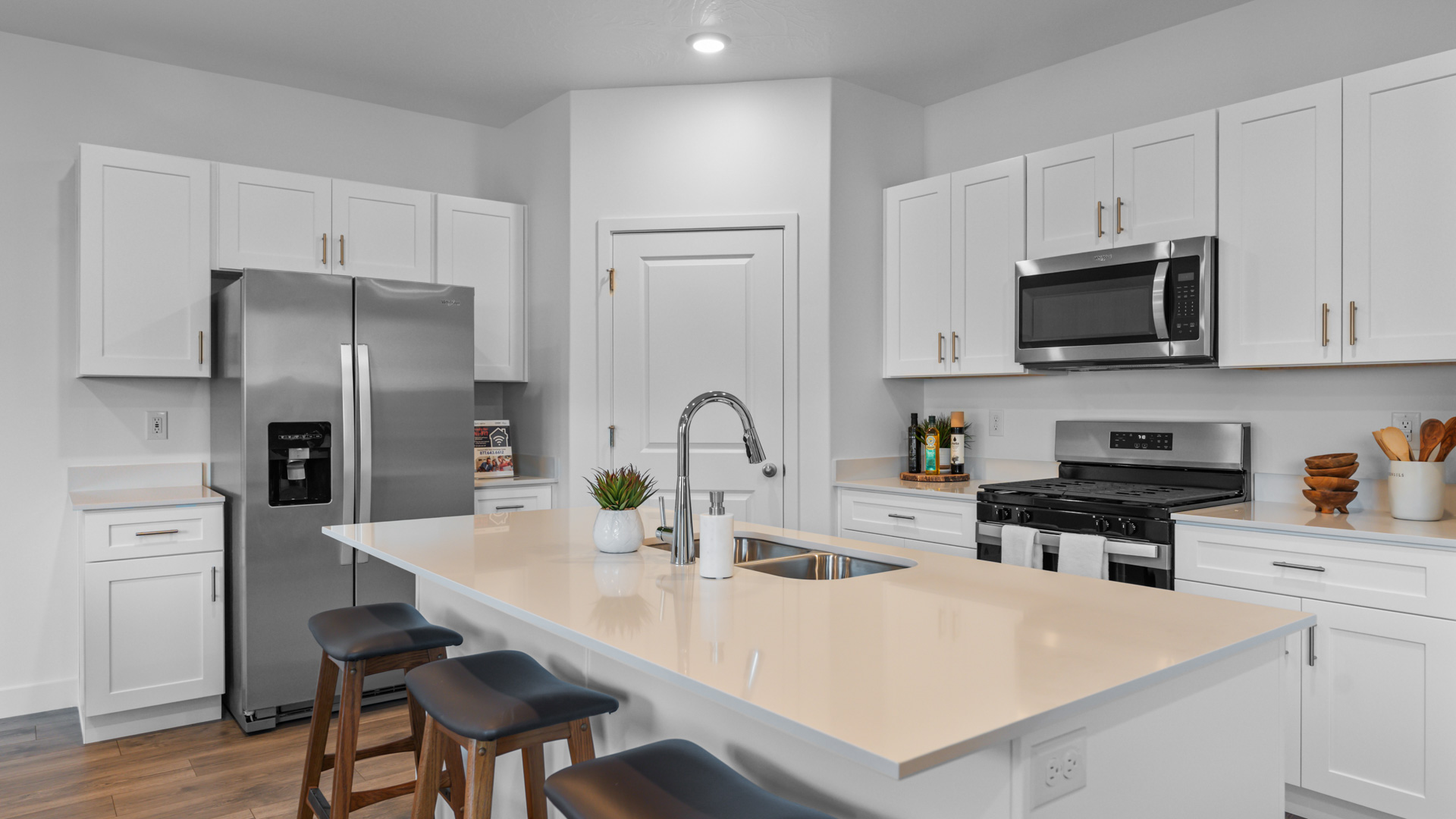 new homes for sale in St. George Utah.