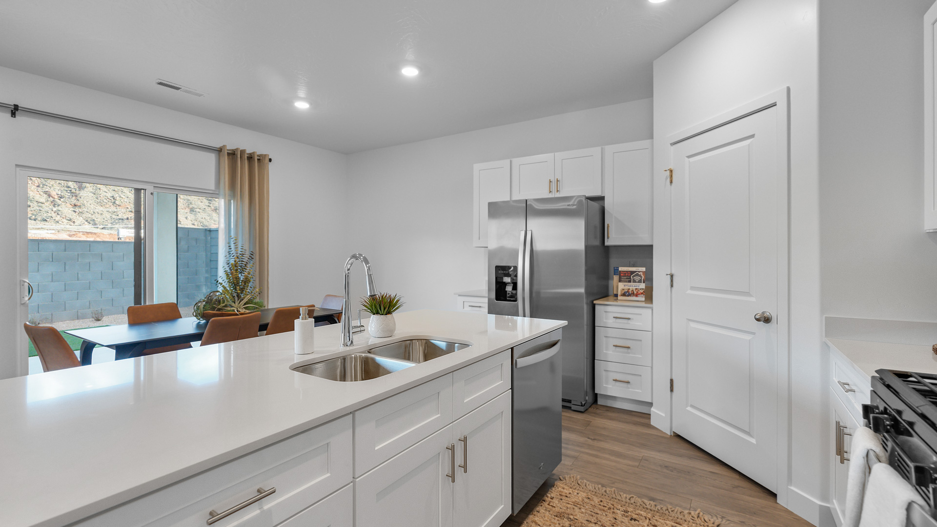 new homes for sale in St. George Utah.
