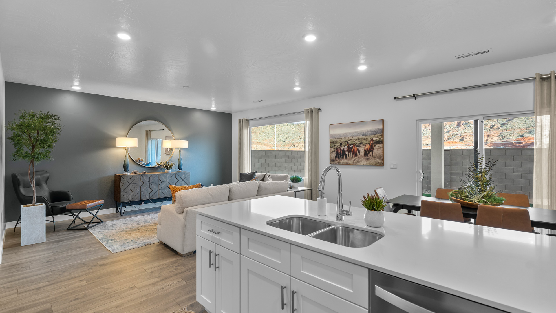 new homes for sale in St. George Utah.