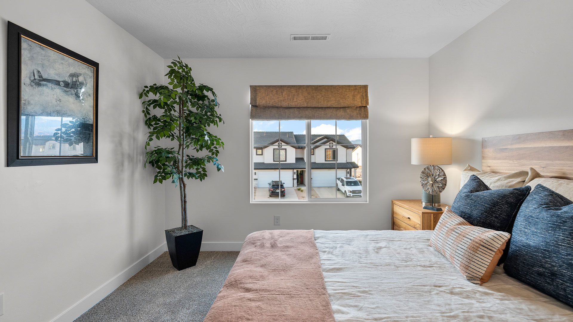 new homes for sale in St. George Utah.