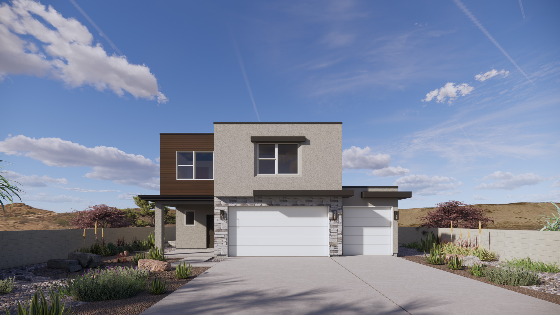 1954 S Queens Garden Dr #4269 exterior