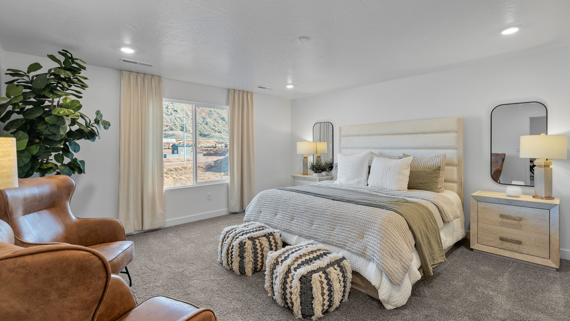 new homes for sale in St. George Utah