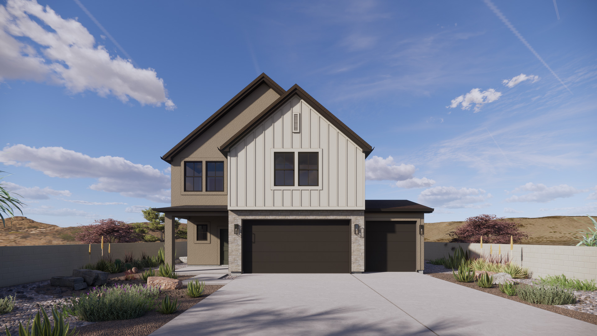 new homes for sale in washington, utah