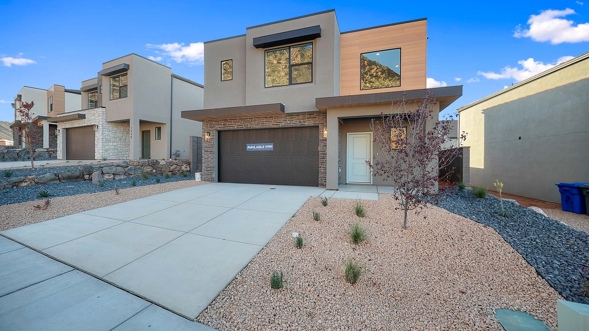 new homes for sale in St. George Utah.