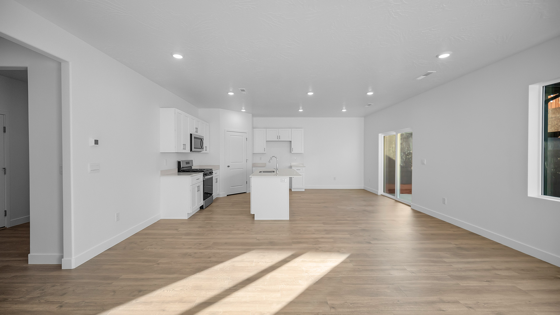 new homes for sale in St. George Utah.