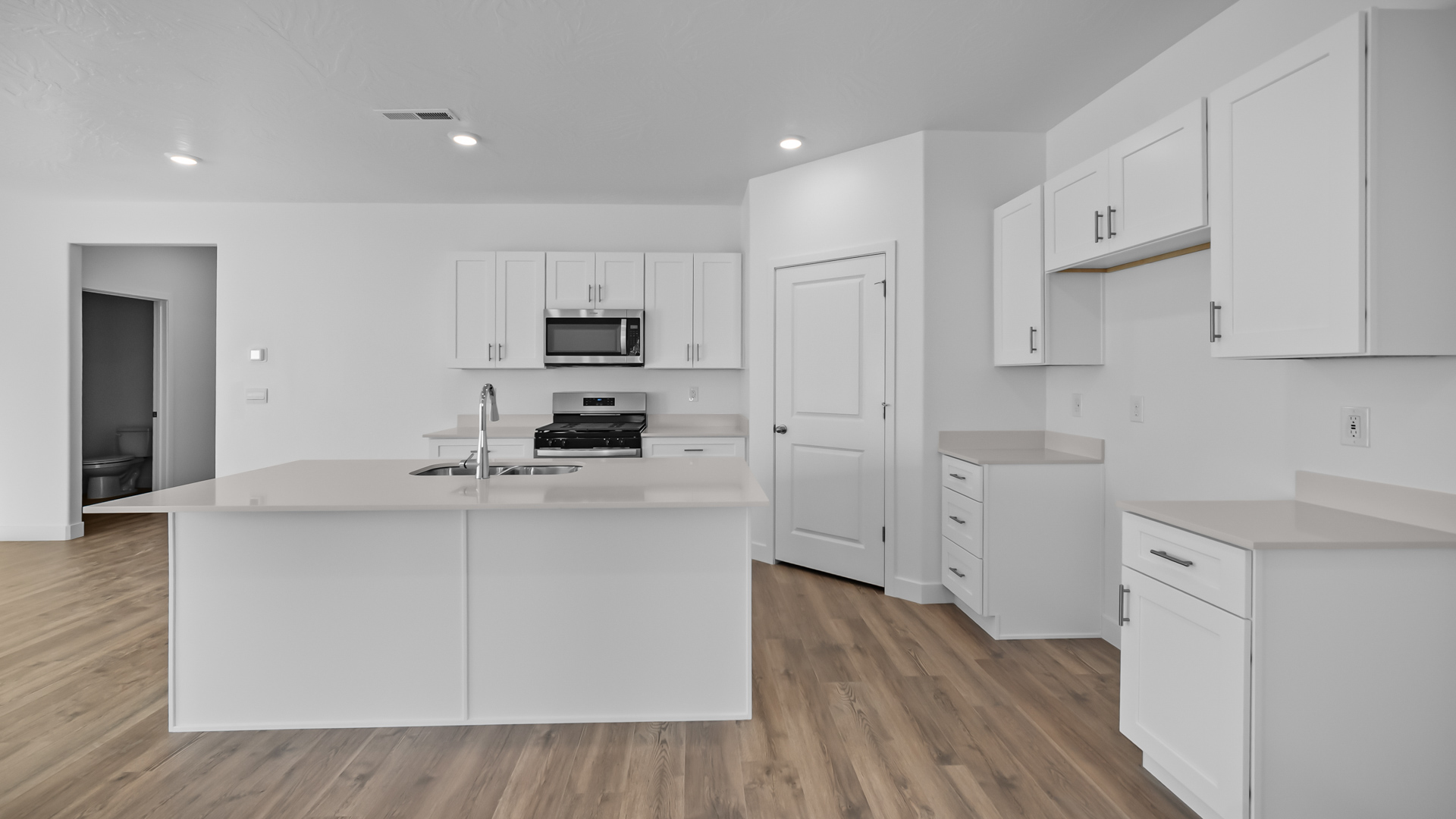 new homes for sale in St. George Utah.