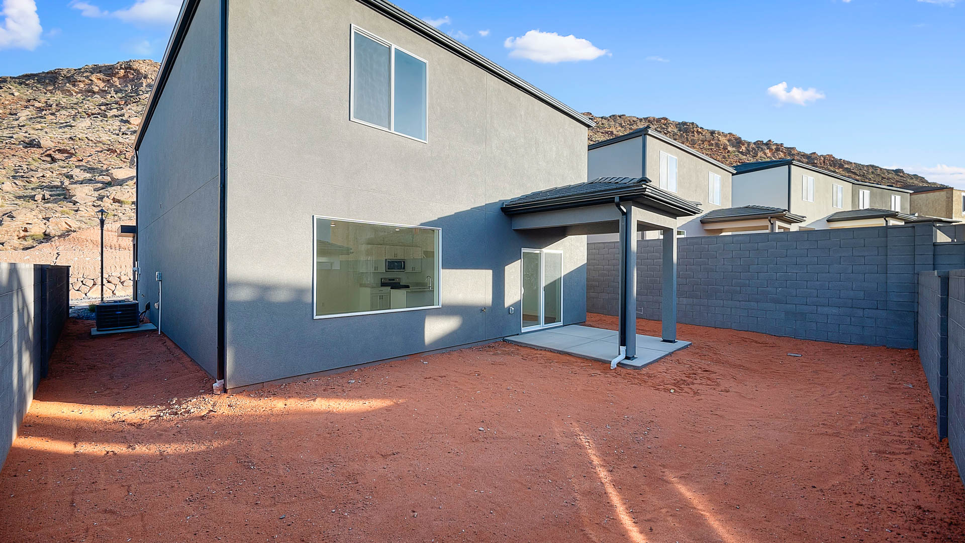 new homes for sale in St. George Utah