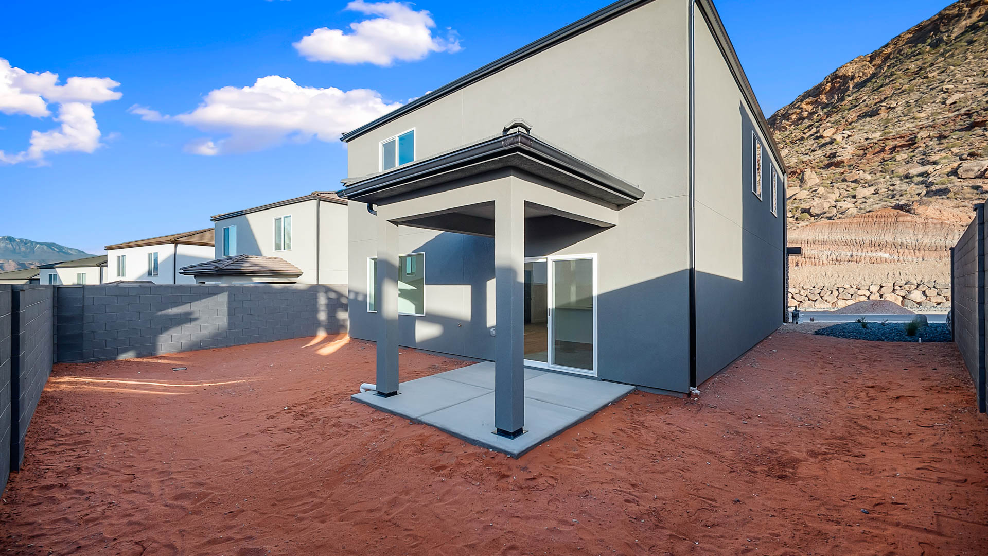 new homes for sale in St. George Utah