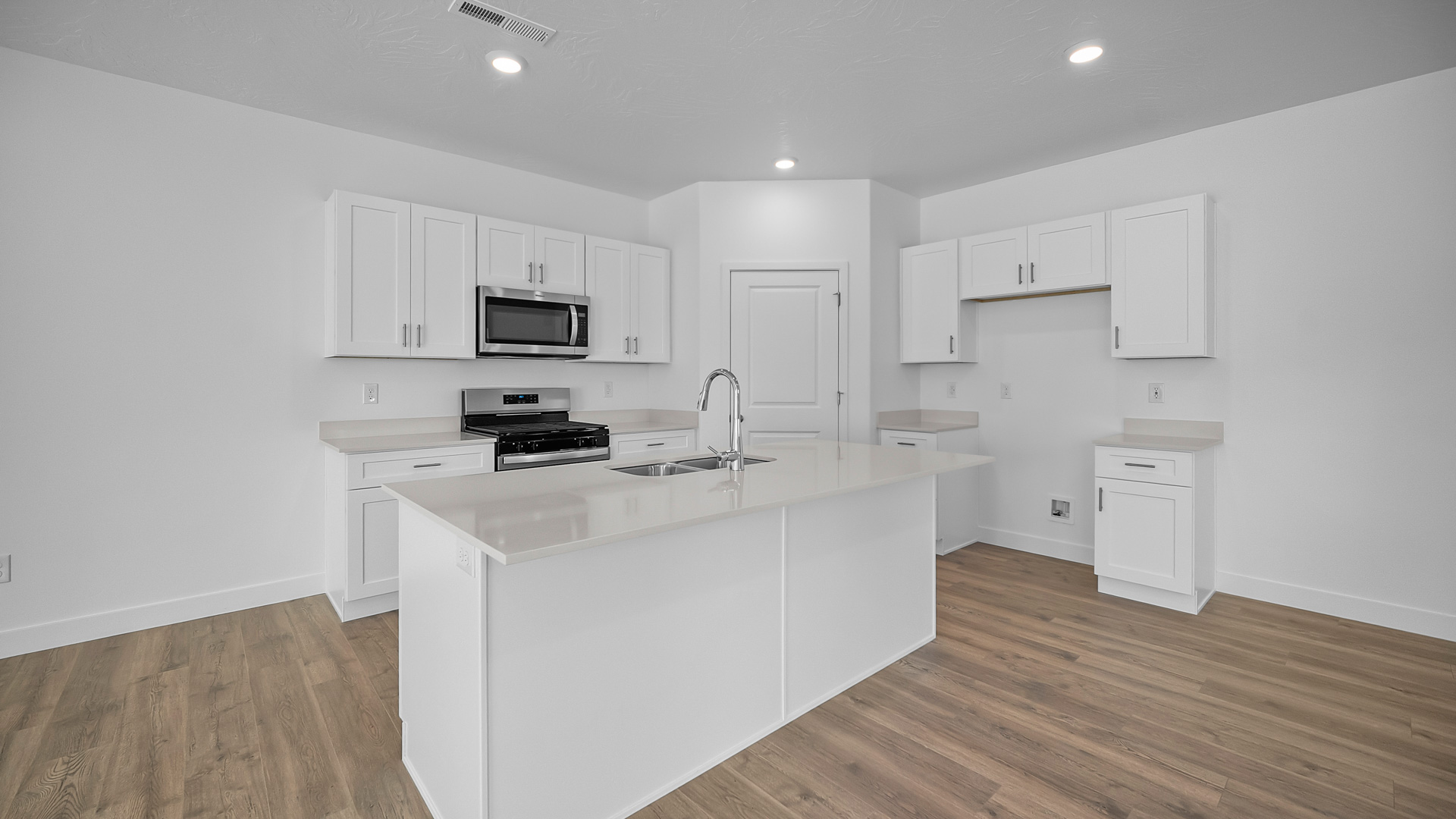 new homes for sale in St. George Utah