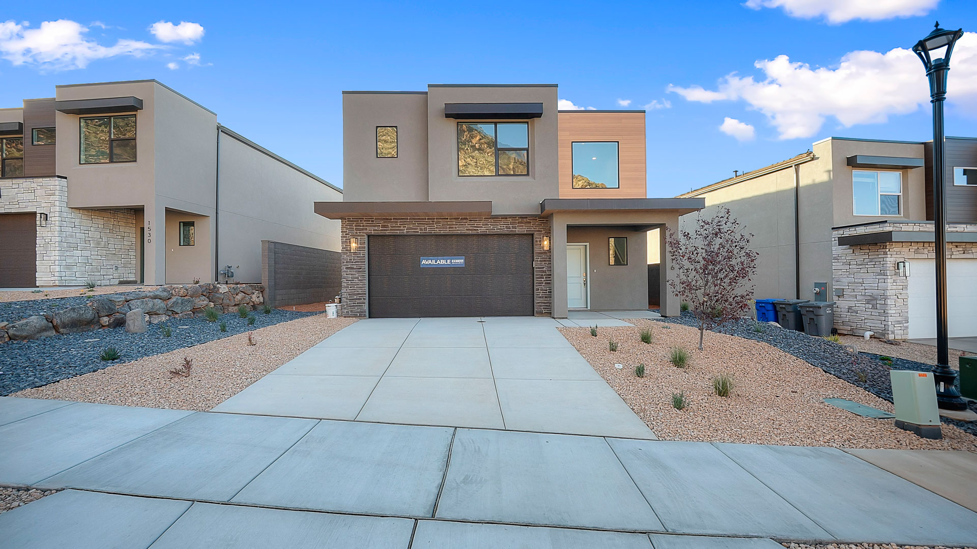 new homes for sale in St. George Utah