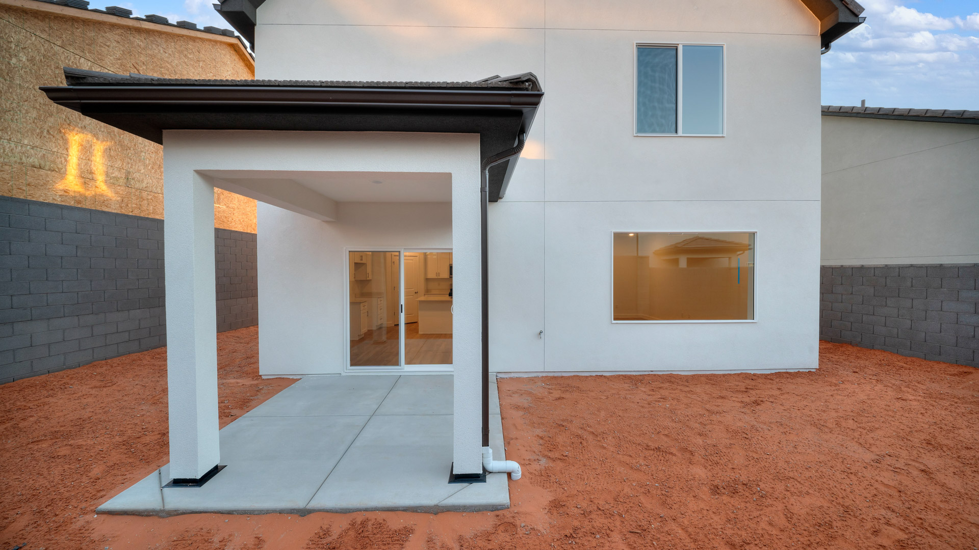 new homes for sale in St. George Utah