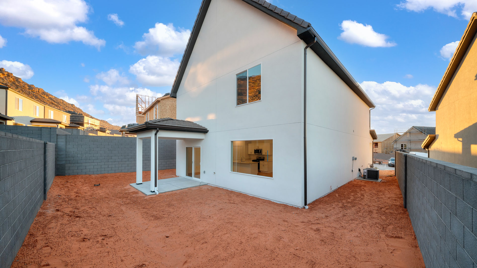 new homes for sale in St. George Utah