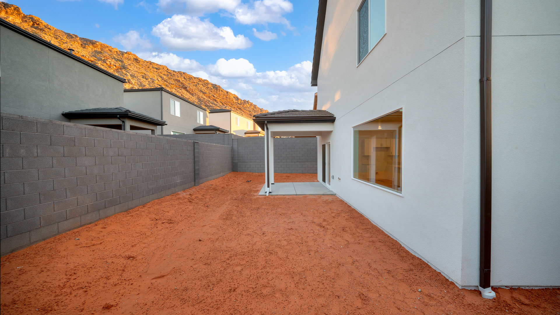 new homes for sale in St. George Utah