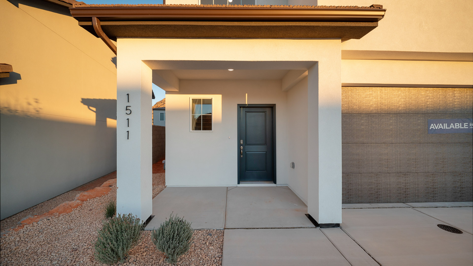new homes for sale in St. George Utah