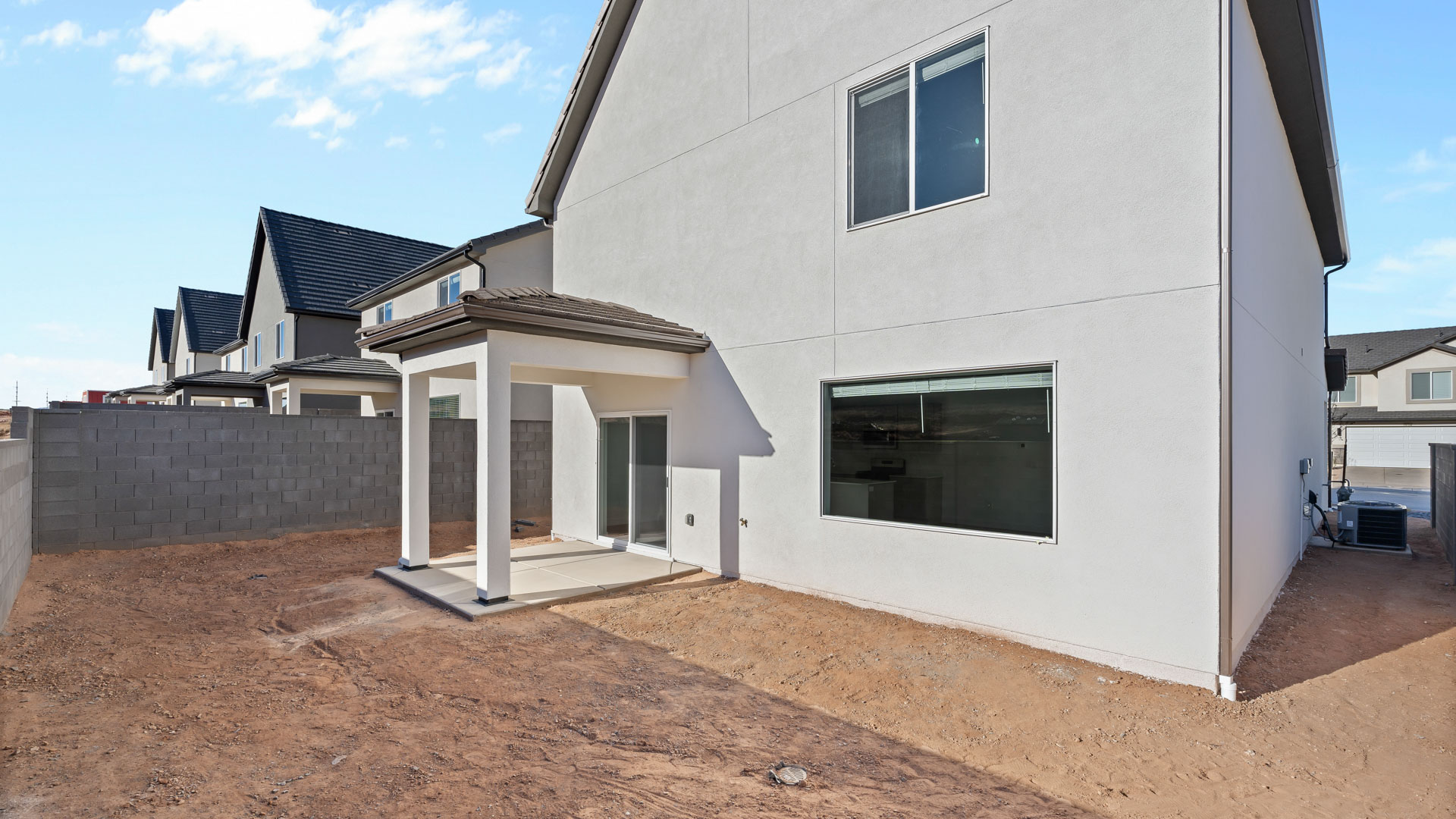 new homes for sale in St. George Utah