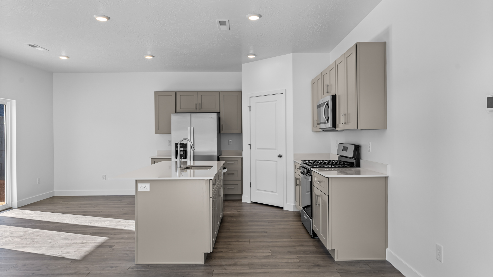 new homes for sale in St. George Utah