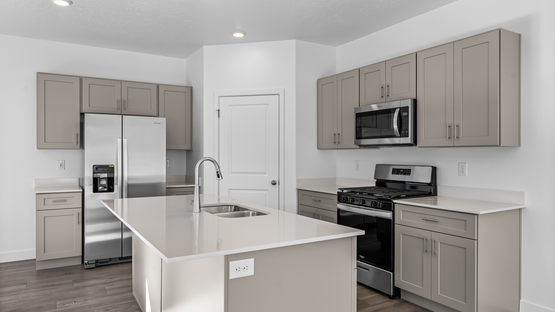 new homes for sale in St. George Utah