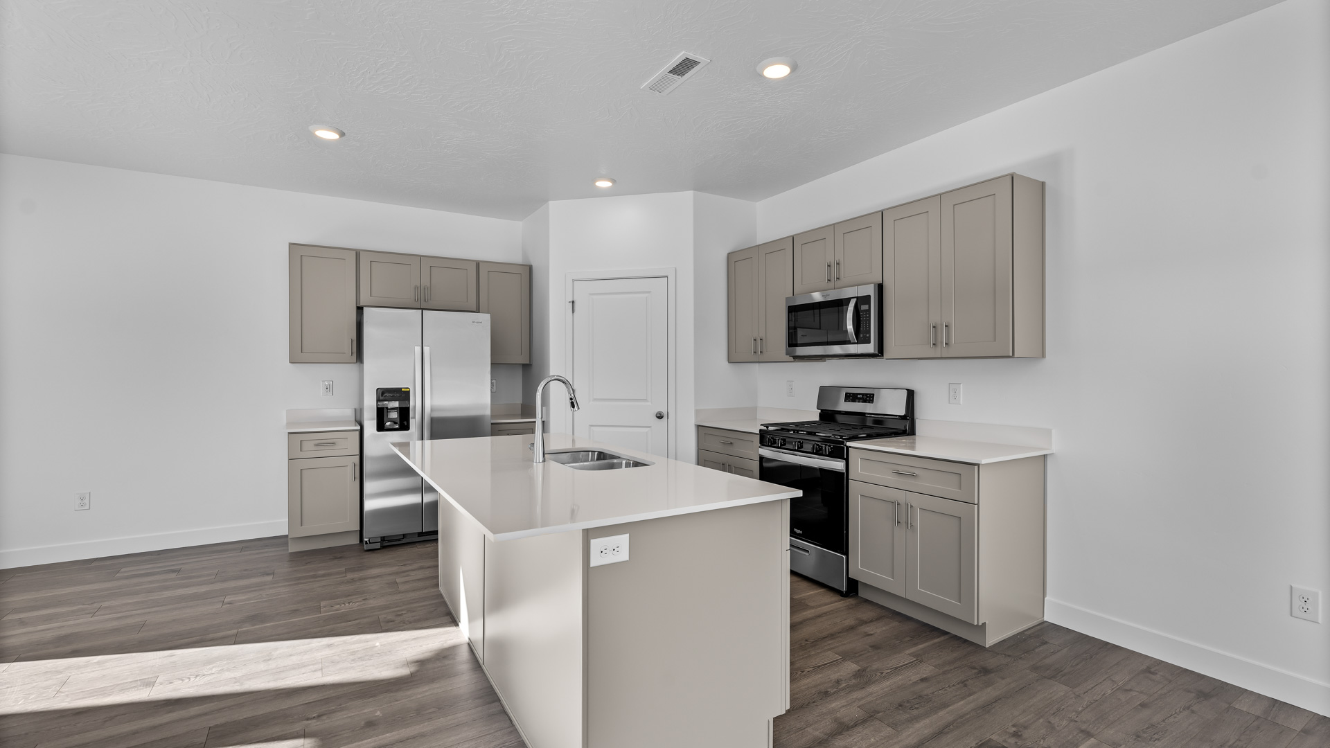 new homes for sale in St. George Utah