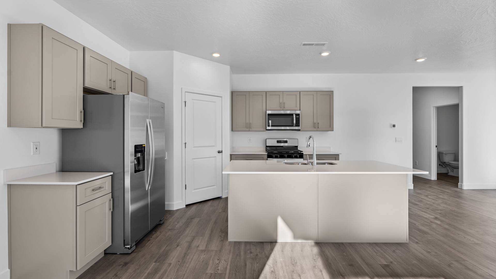 new homes for sale in St. George Utah