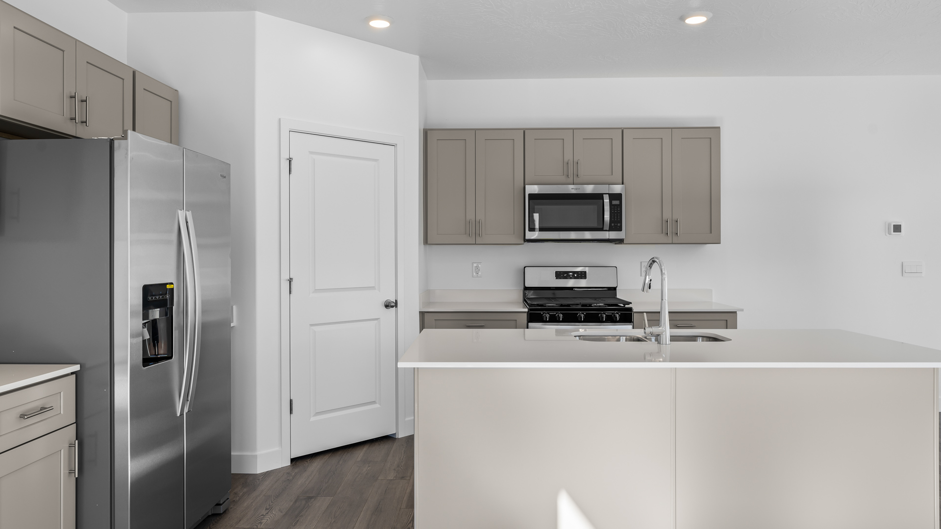 new homes for sale in St. George Utah