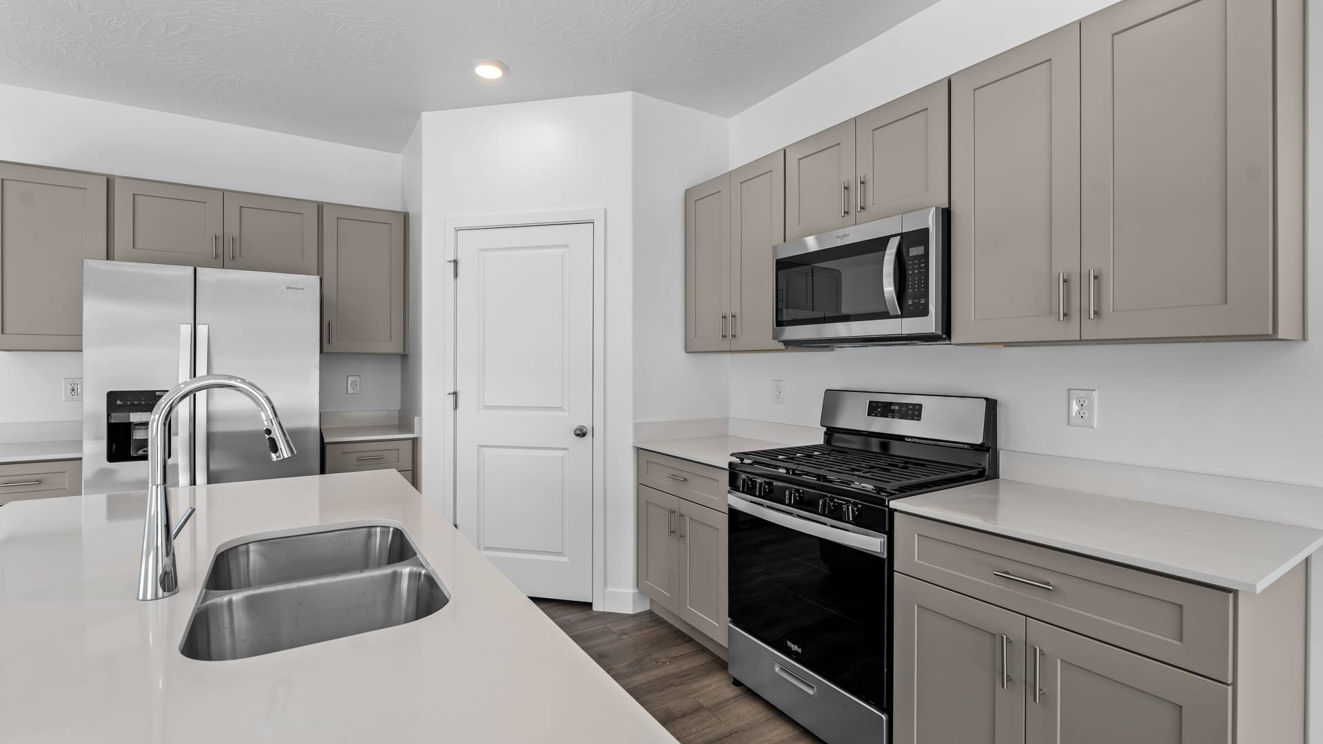 new homes for sale in St. George Utah