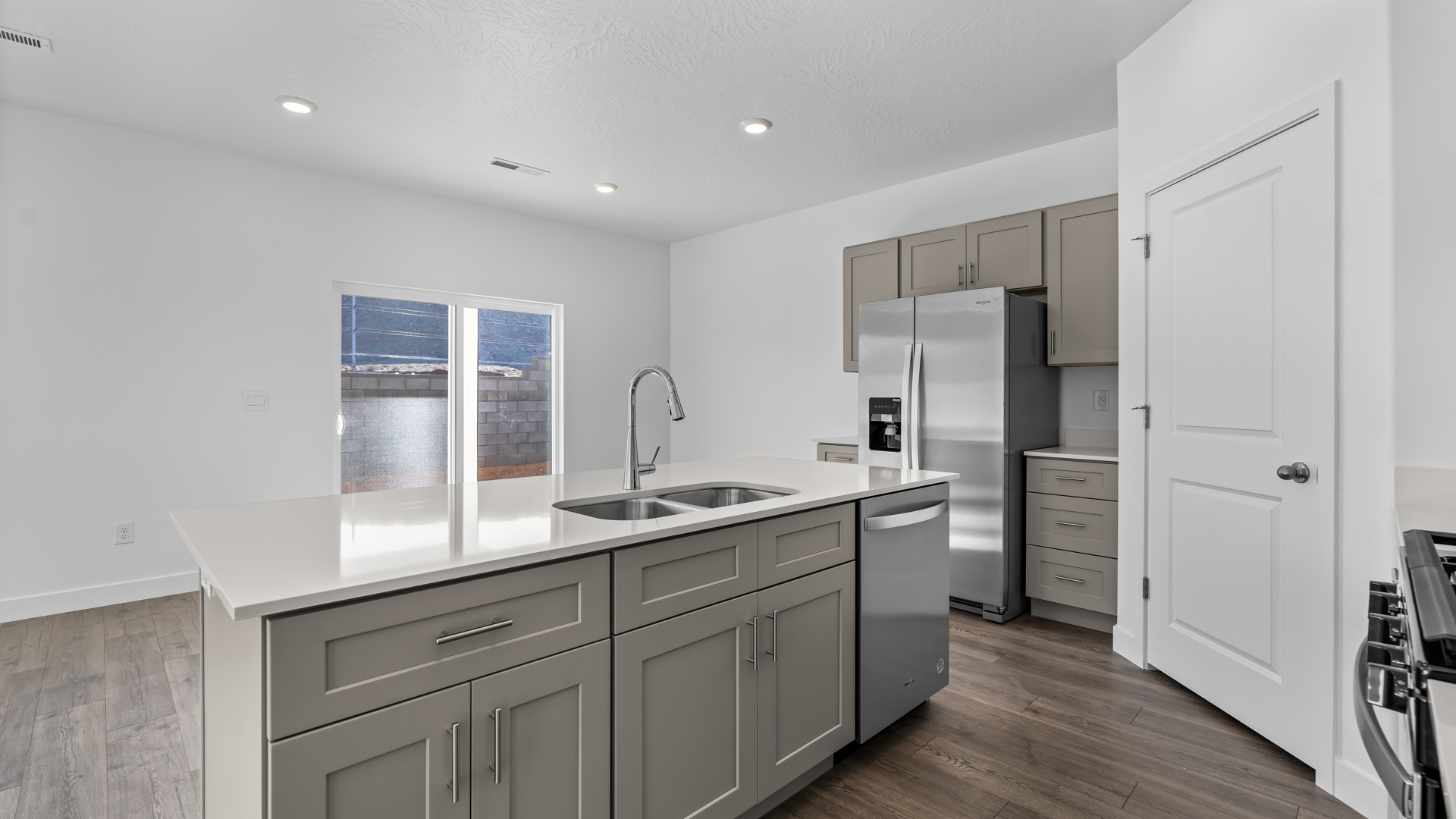 new homes for sale in St. George Utah