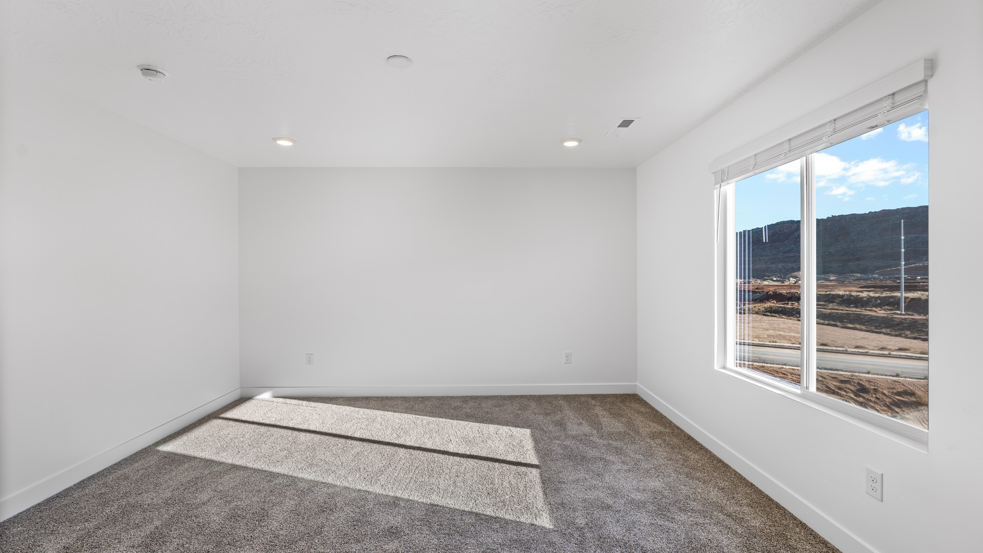 new homes for sale in St. George Utah