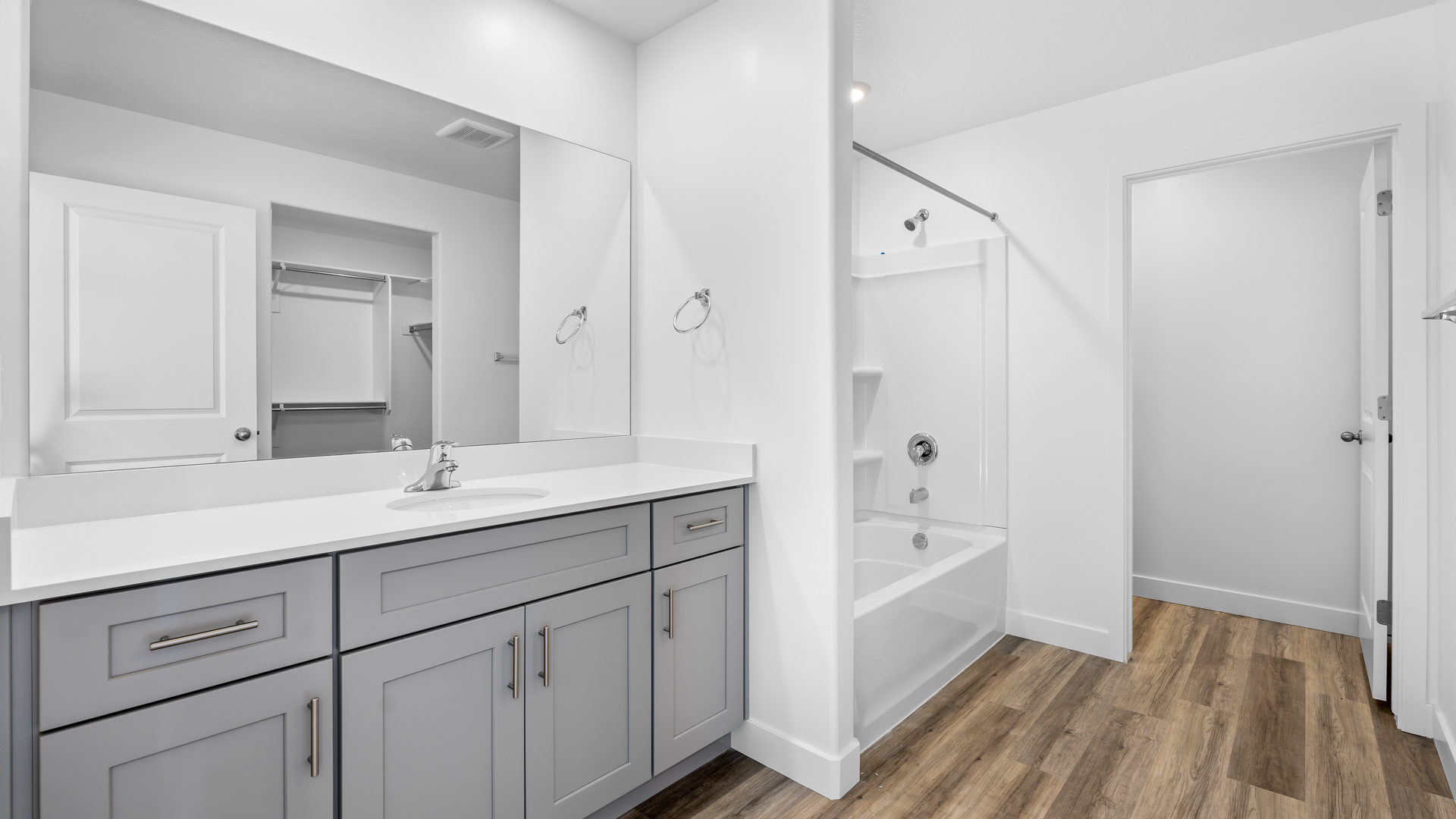 new homes for sale in St. George Utah