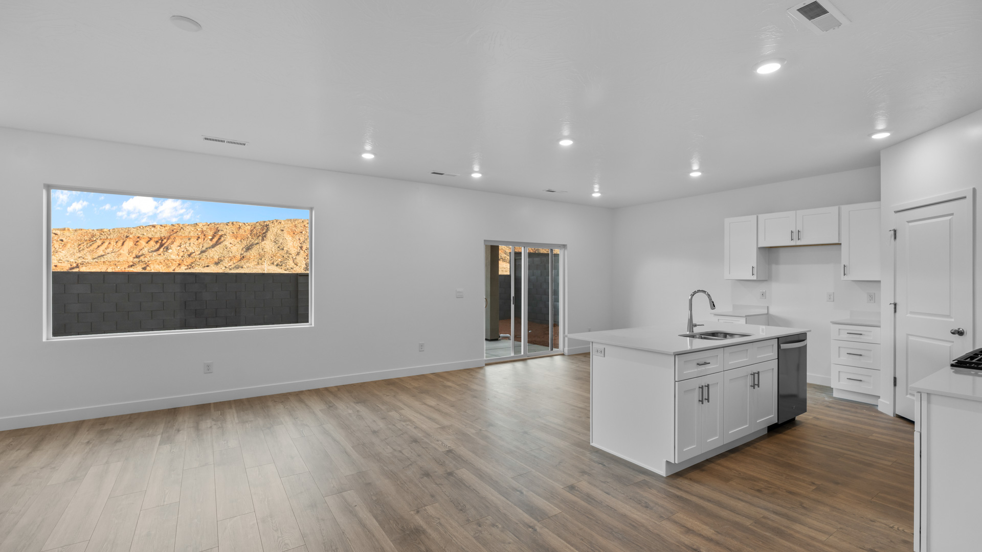 new homes for sale in St. George Utah