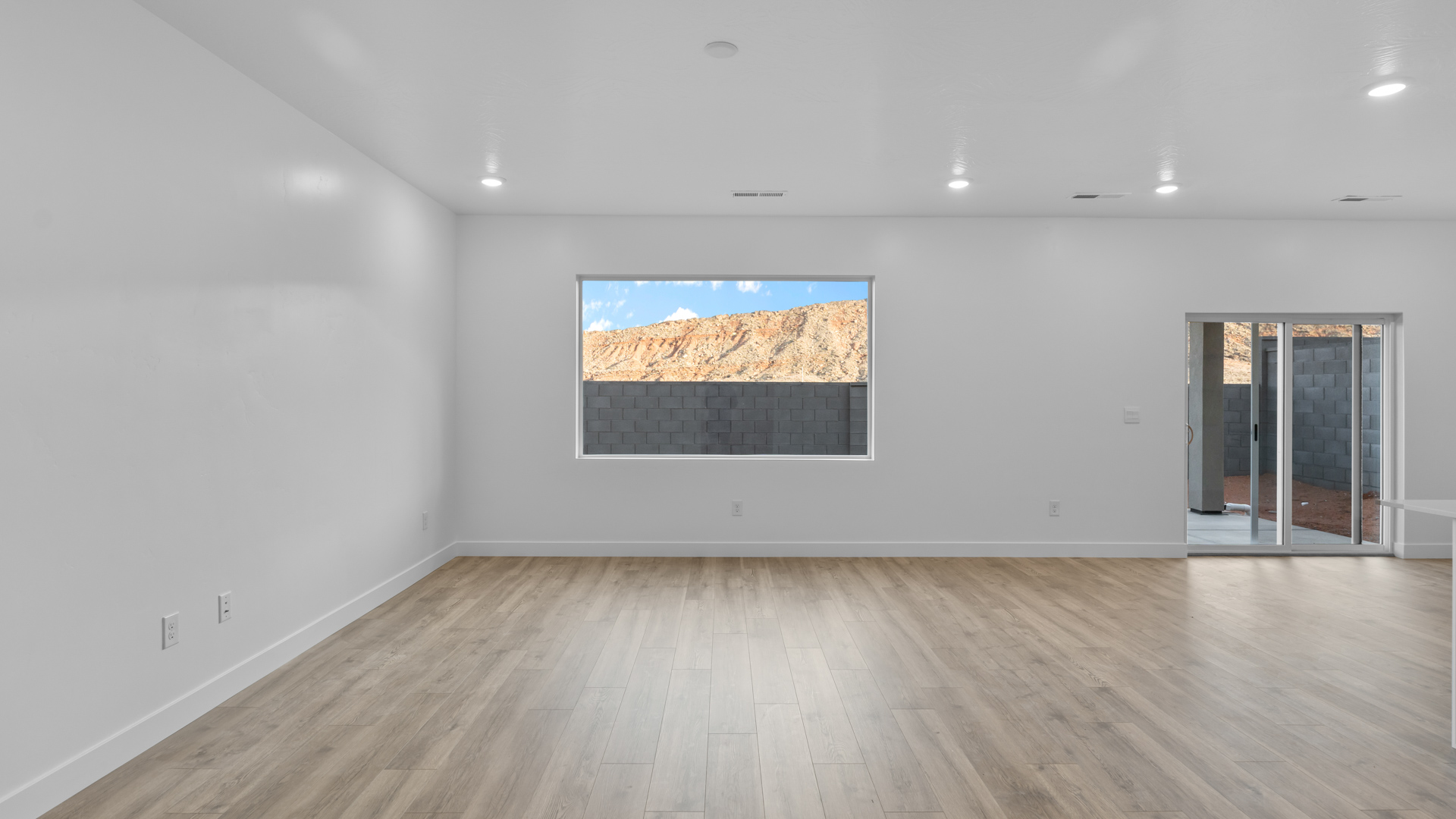 new homes for sale in St. George Utah