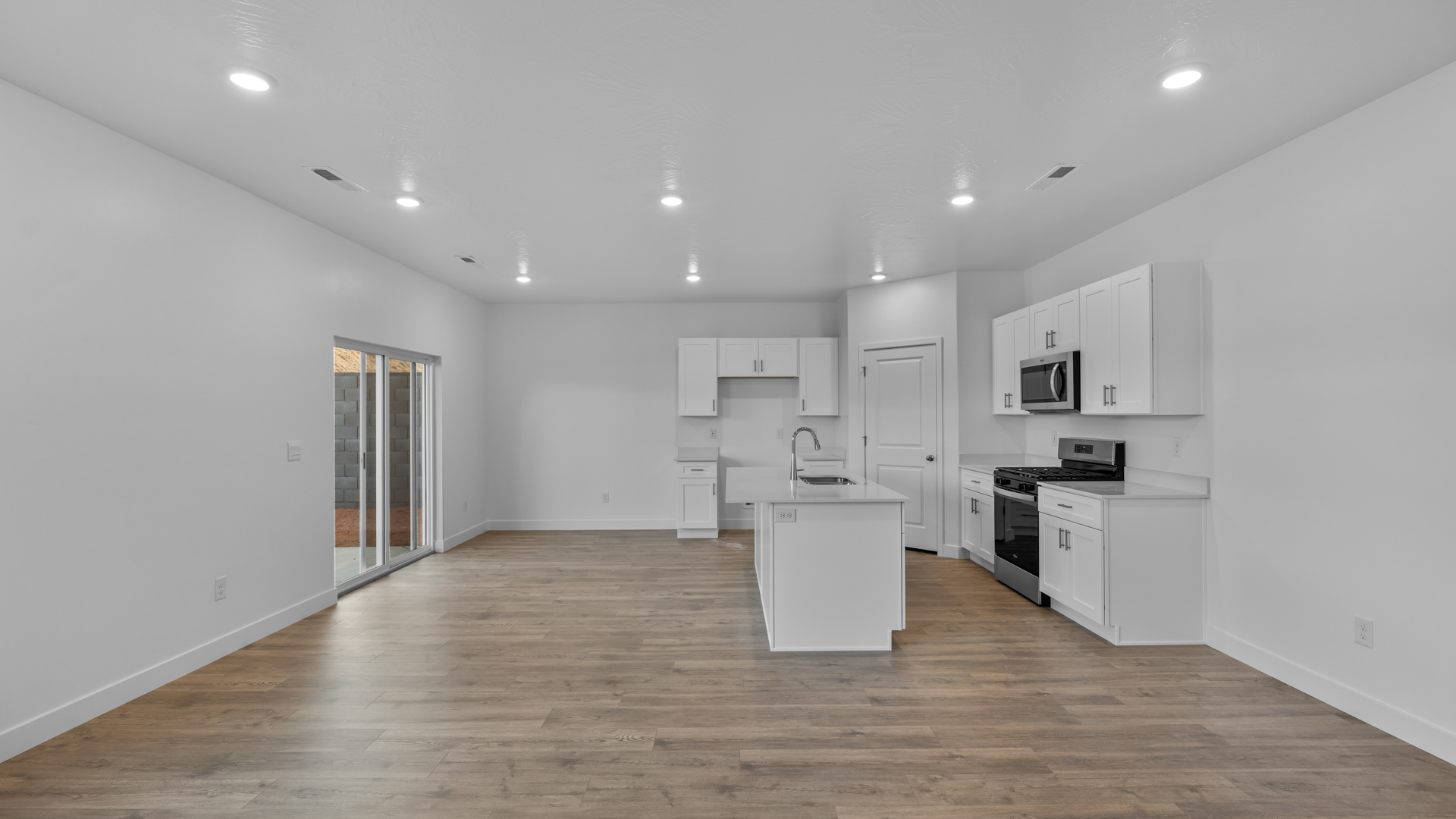 new homes for sale in St. George Utah